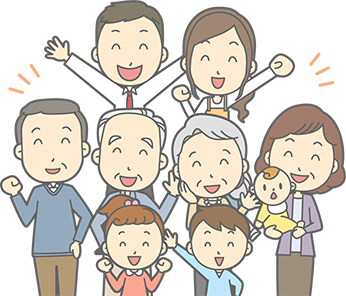 大光クリーンが選ばれる5つの理由